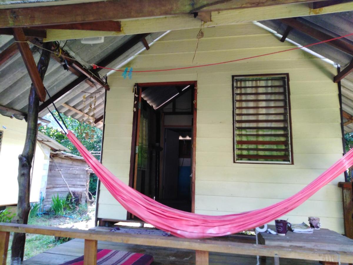 Yak Bungalow Koh Chang Exterior photo