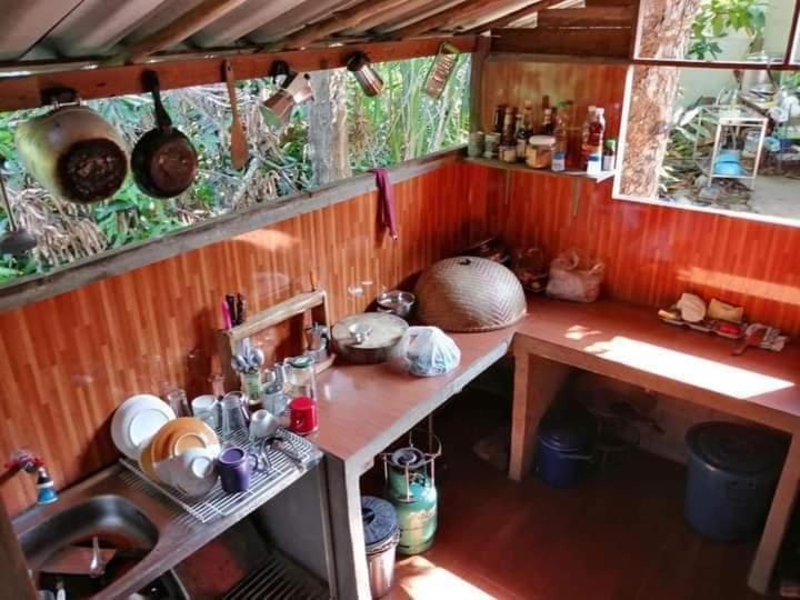 Yak Bungalow Koh Chang Exterior photo