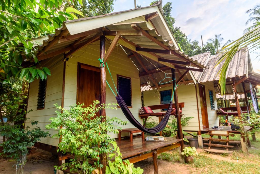 Yak Bungalow Koh Chang Exterior photo