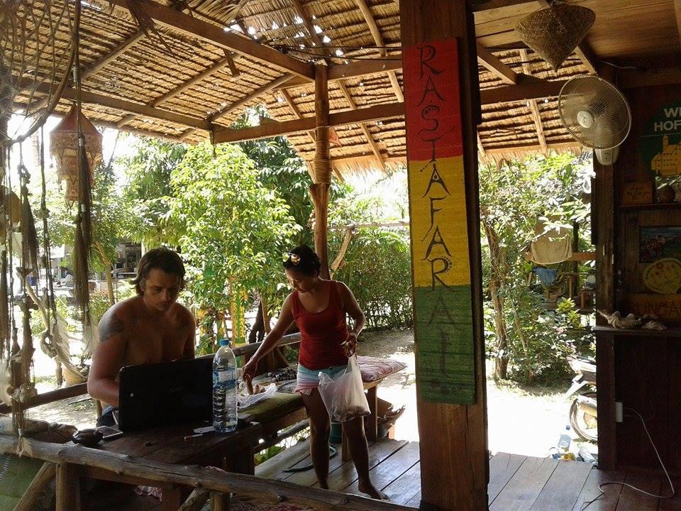 Yak Bungalow Koh Chang Exterior photo